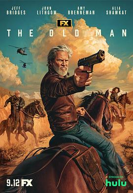 老头子 第二季 The Old Man Season 2.2024 字幕下载