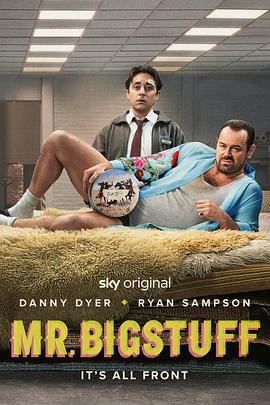 大人物 Mr Bigstuff.2024 字幕下载