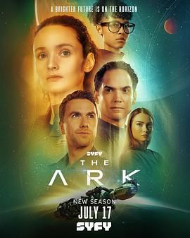 方舟一号 第二季 The Ark Season 2.2024 字幕下载
