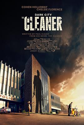 黑暗城市:清扫魔 Dark City: The Cleaner.2024 字幕下载