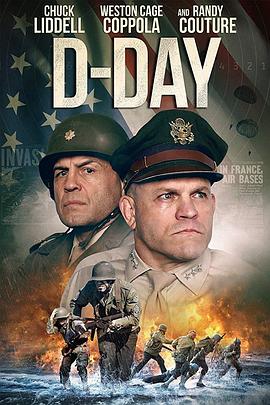 登陆日：猛犬连 D-Day.2019 字幕下载