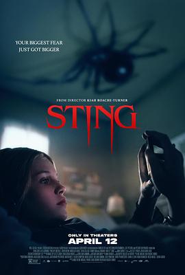 屋中异蛛 Sting.2024 字幕下载