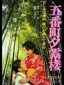 五番町夕雾楼 五番町夕霧楼.1980 字幕下载