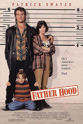 头号公敌 Father Hood.1993 字幕下载