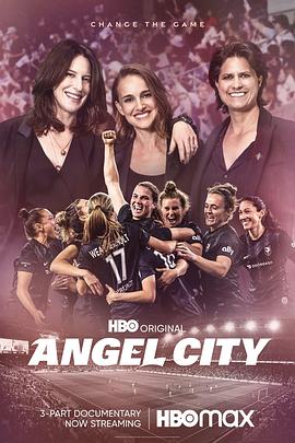 天使之城 Angel City.2023 字幕下载
