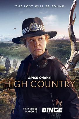 高地迷踪 High Country.2024 字幕下载