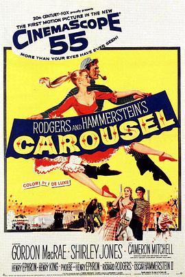 天上人间 Carousel.1956 字幕下载