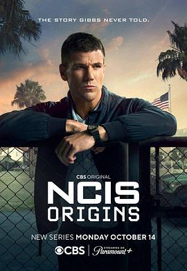 海军罪案调查处：起源 NCIS: Origins.2024 字幕下载