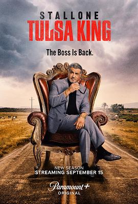 塔尔萨之王 第二季 Tulsa King Season 2.2024 字幕下载