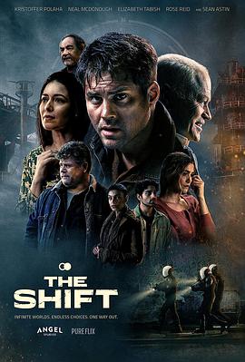 轮班特工 The Shift.2023 字幕下载