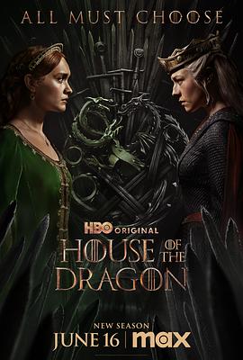 龙之家族 第二季 House of the Dragon Season 2.2024 字幕下载