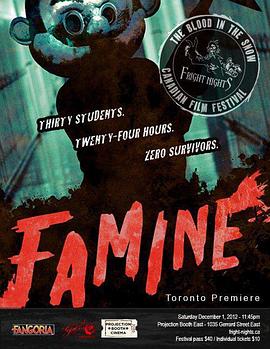 饥荒 Famine.2011 字幕下载