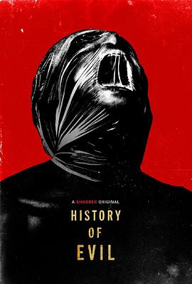 邪恶历史 History of Evil.2024 字幕下载