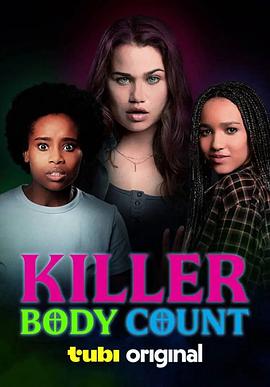 Killer Body Count .2024 字幕下载