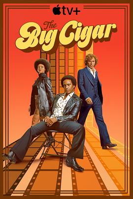 大雪茄 The Big Cigar.2024 字幕下载