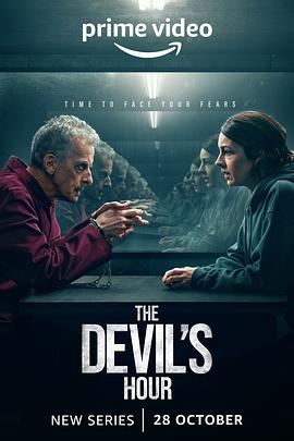 魔鬼时刻 第一季 The Devil's Hour Season 1.2022 字幕下载