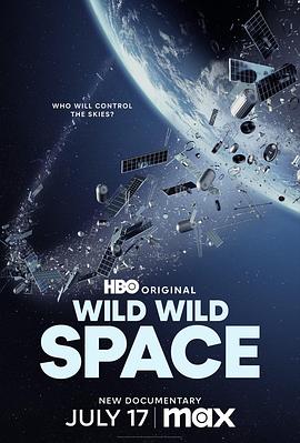 狂野太空 Wild Wild Space.2024 字幕下载