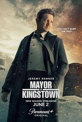 金斯敦市长 第三季 Mayor of Kingstown Season 3.2024 字幕下载