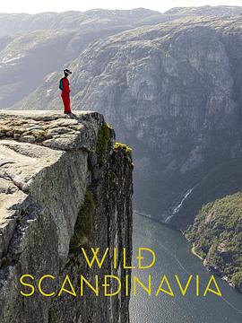 野性斯堪的纳维亚 第一季 Wild Scandinavia Season 1.2023 字幕下载