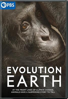 进化的地球 第一季 Evolution Earth Season 1.2023 字幕下载