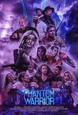 幻影战士 The Phantom Warrior.2024 字幕下载