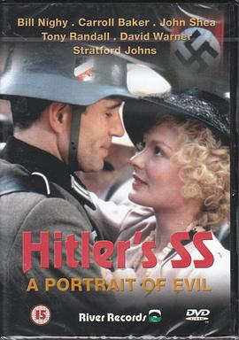 希特勒的阴谋 Hitler's SS: Portrait in Evil.1985 字幕下载