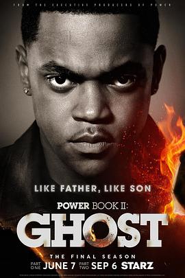 权欲第二章 第四季 Power Book II: Ghost Season 4.2024 字幕下载