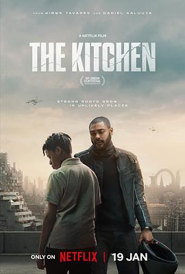 末世厨房 The Kitchen.2023 字幕下载