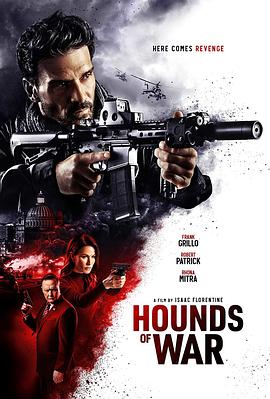 猎犬行动 Hounds of War.2024 字幕下载