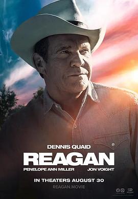 里根 Reagan.2024 字幕下载