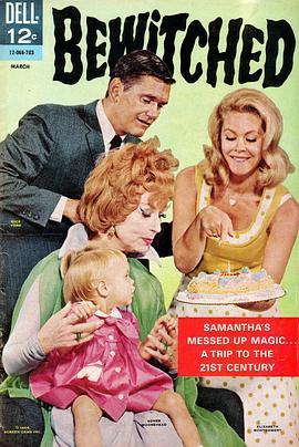 家有仙妻 第一季 Bewitched Season 1.1964 字幕下载