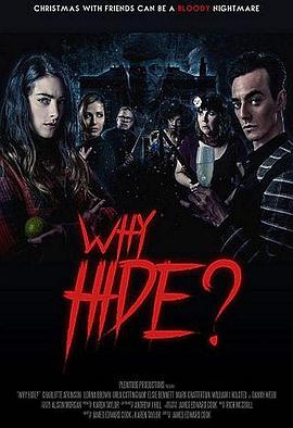 往哪里躲？ Why Hide?.2018 字幕下载