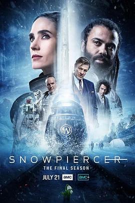 雪国列车(剧版) 第四季 Snowpiercer Season 4.2024 字幕下载