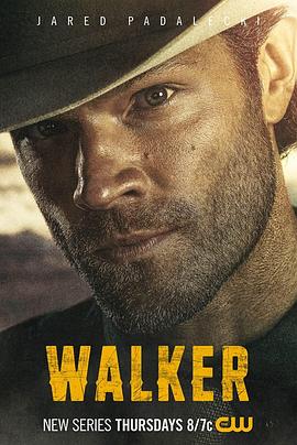 德州巡警 第三季 Walker Season 3.2022 字幕下载
