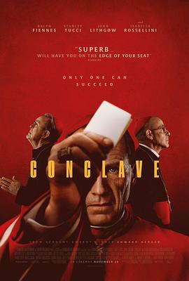 秘密会议 Conclave.2024 字幕下载