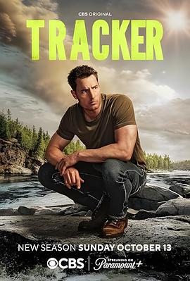 寻踪者 第二季 Tracker Season 2.2024 字幕下载