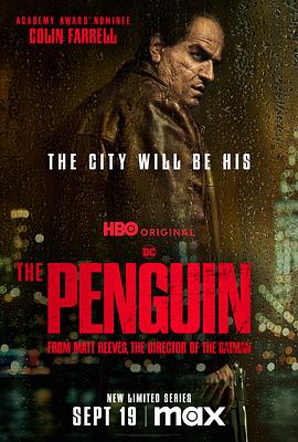 企鹅人 The Penguin.2024 字幕下载