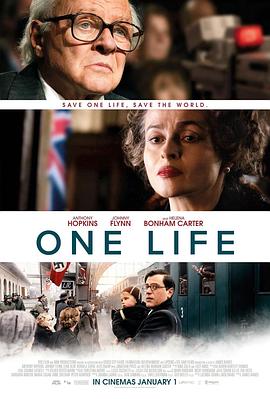 一生 One Life.2023 字幕下载