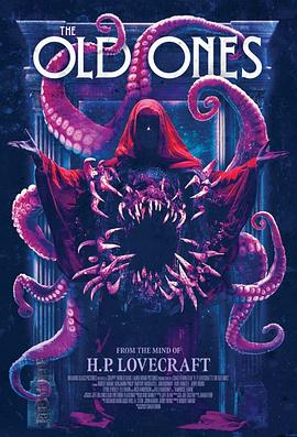 诅咒船长 H. P. Lovecraft's the Old Ones.2024 字幕下载