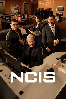 海军罪案调查处 第二十二季 NCIS: Naval Criminal Investigative Service Season 22.2024 字幕下载