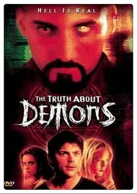 恶魔真相 Truth About Demons.2000 字幕下载