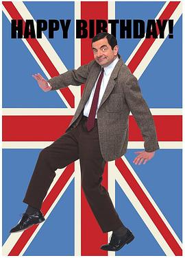 憨豆先生，生日快乐！ Happy Birthday Mr Bean.2021 字幕下载