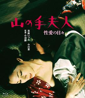 山手夫人性爱日 山の手夫人　性愛の日々.1980 字幕下载
