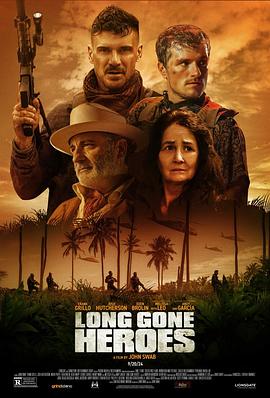 离开已久的英雄 Long Gone Heroes.2024 字幕下载