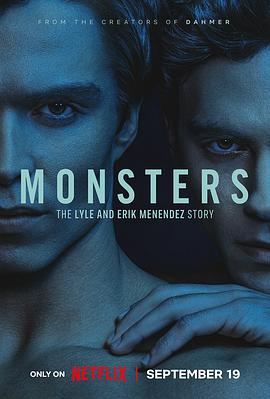 怪物：梅内德斯兄弟的故事 第二季 Monsters: The Lyle and Erik Menendez Story Season 2.2024 字幕下载