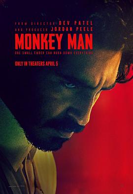 怒火战猴 Monkey Man.2024 字幕下载