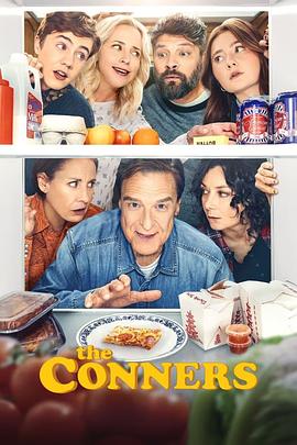 康纳一家 第六季 The Conners Season 6.2024 字幕下载