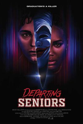 惊恐超能力 Departing Seniors.2023 字幕下载