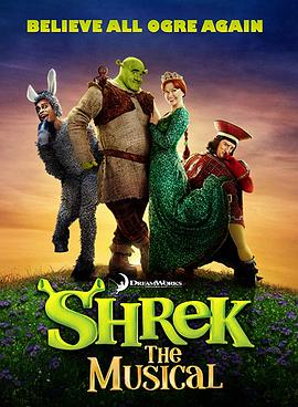 怪物史瑞克（音乐剧） Shrek the Musical.2009 字幕下载