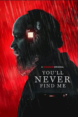 迷离无迹 You'll Never Find Me.2023 字幕下载
